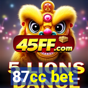 87cc bet